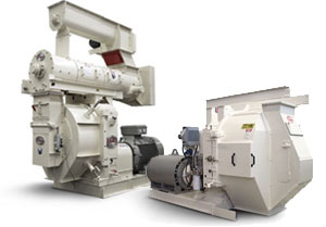 Pellet Mills