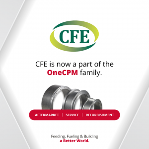 CFE Acquisition LinkedIn Announcement